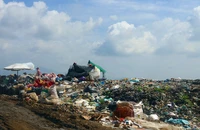 Lâm Đồng: 9 địa điểm gây ô nhiễm môi trường nghiêm trọng