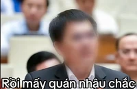 Phó Đoàn Đại biểu Quốc hội tỉnh Lâm Đồng bị gán ghép hình ảnh trên TikTok