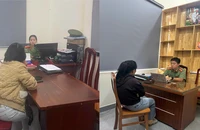 Thực hư thông tin giải cứu nữ sinh lớp 7 trong tình trạng lơ mơ 