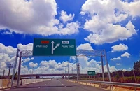 Cao tốc Vĩnh Hảo - Phan Thiết có kịp thu phí trước ngày 31-12?