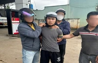 Bắt giữ kẻ xâm hại bạn nhậu sau 20 giờ gây án