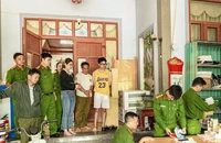 Bắt giam người giả danh thẩm phán để nhận tiền tỉ 'chạy án'