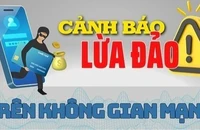 Khởi tố 'hiệp sĩ' 17 tuổi khoe lấy lại tiền lừa đảo trên mạng 