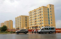 Sân bay Phan Thiết: Giấc mơ cất cánh sau 10 năm khởi công