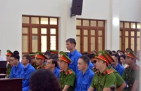 'Quy chế đen' của Tập đoàn Tuấn Ân: Biến mã số hối lộ thành chìa khóa trúng thầu