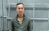 Bắt giữ kẻ chiếm đoạt 5,4 tỉ đồng sau gần 2 năm bị truy nã đặc biệt