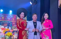 'Người chồng đại gia' của MC Cát Tường là ai?