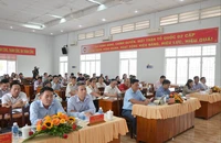 Lâm Đồng: 52 xã, phường, đặc khu thiếu cán bộ, công chức
