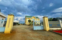 VKS kháng nghị vụ tranh chấp đất bị kê biên để thi hành bản án 23 năm trước