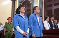 Bán đấu giá hơn 3.700m² đất tại Đà Lạt của bị án Huỳnh Thị Huyền Như