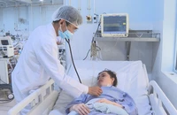  Kỳ tích hội chẩn online cứu sống bệnh nhân ngưng tim do ngộ độc cá nóc
