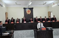 Bị cáo đã chết 3 ngày nhưng vẫn bị kết án 12 tháng tù: Toà huỷ án sơ thẩm