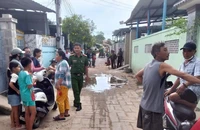 Bé gái 3 tuổi bị sát hại bởi người tình của mẹ: Đau thấu trời xanh!