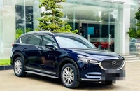 Lâm Đồng chuyển nhiều xe Lexus, Mazda, Subaru cho các xã, phường