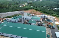 Lâm Đồng: Nổ bồn chứa a xít, 2 công nhân tử vong thương tâm