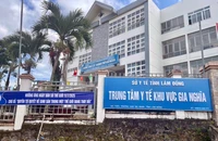 Lâm Đồng tiếp tục rà soát, sắp xếp lại 1.685 đơn vị sự nghiệp công lập 