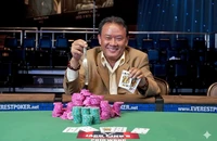 Tòa tuyên án vụ trộm kim cương, đồng hồ Rolex của “thần bài” gốc Việt