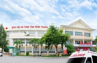 Hi hữu: Quăng dây câu cá, người đàn ông bị điện giật bỏng nặng toàn thân