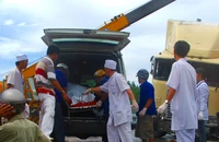 Tưởng niệm hơn 8.700 người mất vì tai nạn giao thông