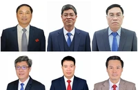 Phân công công việc mới nhất của 6 Phó Chủ tịch UBND tỉnh Lâm Đồng