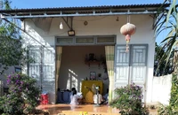 8 ngày đêm nước mắt đổ xuống dòng lũ dữ và bàn thờ không di ảnh