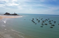 Lâm Đồng: Cấm biển, ứng phó bão số 15 với tinh thần 'đắt lo - ế mừng'