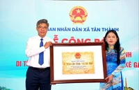 Hải đăng Kê Gà và con đường đi bộ xuyên biển độc nhất vô nhị ở Việt Nam