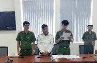 Đề nghị truy tố kẻ lừa đảo bán 1 lô đất cho nhiều người