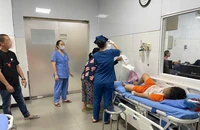 Lâm Đồng: Tạm ngưng xe bánh mì khiến 44 người nhập viện 