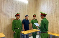 Bắt nhân viên ngân hàng chiếm đoạt hơn 8 tỉ đồng của nhiều người