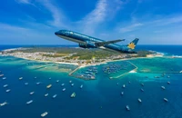 Cáp ngầm xuyên biển và sân bay lưỡng dụng: Cú hích cho đặc khu Phú Quý