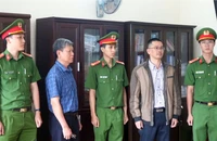 Y án với cựu trưởng phòng TN&MT ở Lâm Đồng vụ 'xẻ thịt' 22 ha đất công