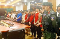 Rà soát tài sản của 32 người lừa phụ nữ đơn thân hơn 140 tỉ đồng