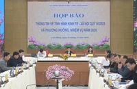 Lâm Đồng: Họp cuối năm chọn vị trí Trung tâm hành chính mới