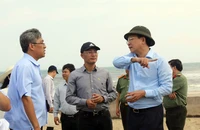 Dự án đắp chiếu: Lâm Đồng 'đại phẫu' giải ngân đầu tư công 