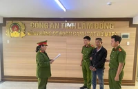 Công an Lâm Đồng tìm bị hại vụ bán đất nhiều lần chiếm đoạt tiền tỉ