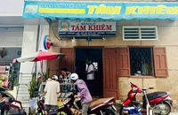 Người dân Lâm Đồng lại tiếp tục trúng 'trọn gói' xổ số kiến thiết Bình Thuận