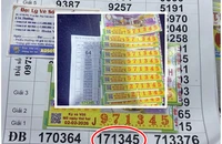 2 ngày, người dân Lâm Đồng 2 lần trúng 'trọn gói' xổ số kiến thiết hơn 76 tỉ đồng