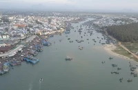 Vì sao dự án nạo vét khẩn cấp cửa biển La Gi chậm trễ nhiều năm?