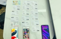 Hàng trăm người sập bẫy ổ lừa đảo bán vé xe về Tết trên Facebook