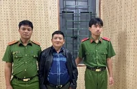 Người bị truy nã đặc biệt sa lưới tại TP.HCM sau gần 300 ngày lẩn trốn