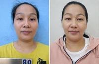 Truy nã người phụ nữ đi xe sang, chuyên ký hợp đồng đám cưới để lừa đảo