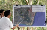 Chấp thuận chủ trương đầu tư dự án suối nước nóng tỉ đô ở Lâm Đồng