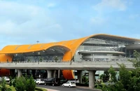 Vì sao sân bay Liên Khương phải đóng cửa 6 tháng để sửa chữa?