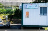 Bộ Công an yêu cầu Lâm Đồng cung cấp hồ sơ liên quan Công ty Việt An