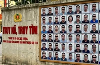Truy xét 47 đối tượng tại các khu công nghiệp trên toàn quốc