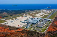 Chốt khởi công sân bay Phan Thiết vào ngày 30-4