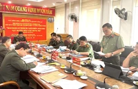 Đại tá Huỳnh Ngọc Liêm: Từ khắc tinh tội phạm đến kỳ vọng nơi nghị trường