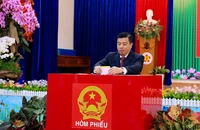 Danh sách 85 người trúng cử Đại biểu HĐND tỉnh Lâm Đồng, nhiệm kỳ 2026-2031