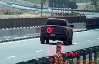 CSGT mật phục, phủ kín camera giám sát để xử lý vi phạm tốc độ trên cao tốc